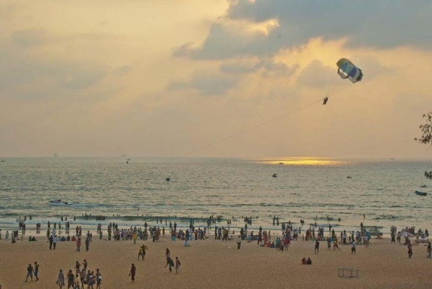 Best Tour In Goa: Discover the Beauty of North Tour and South Goa Tour