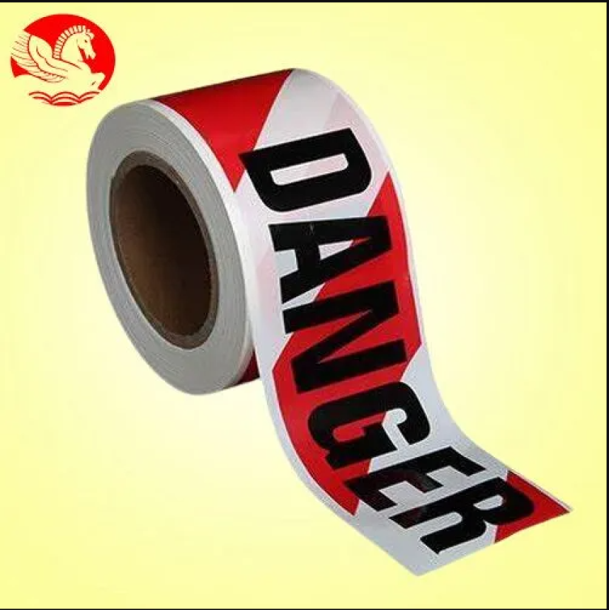 How to Maintain Compliance with OSHA Regulations Using Barricade Tape
