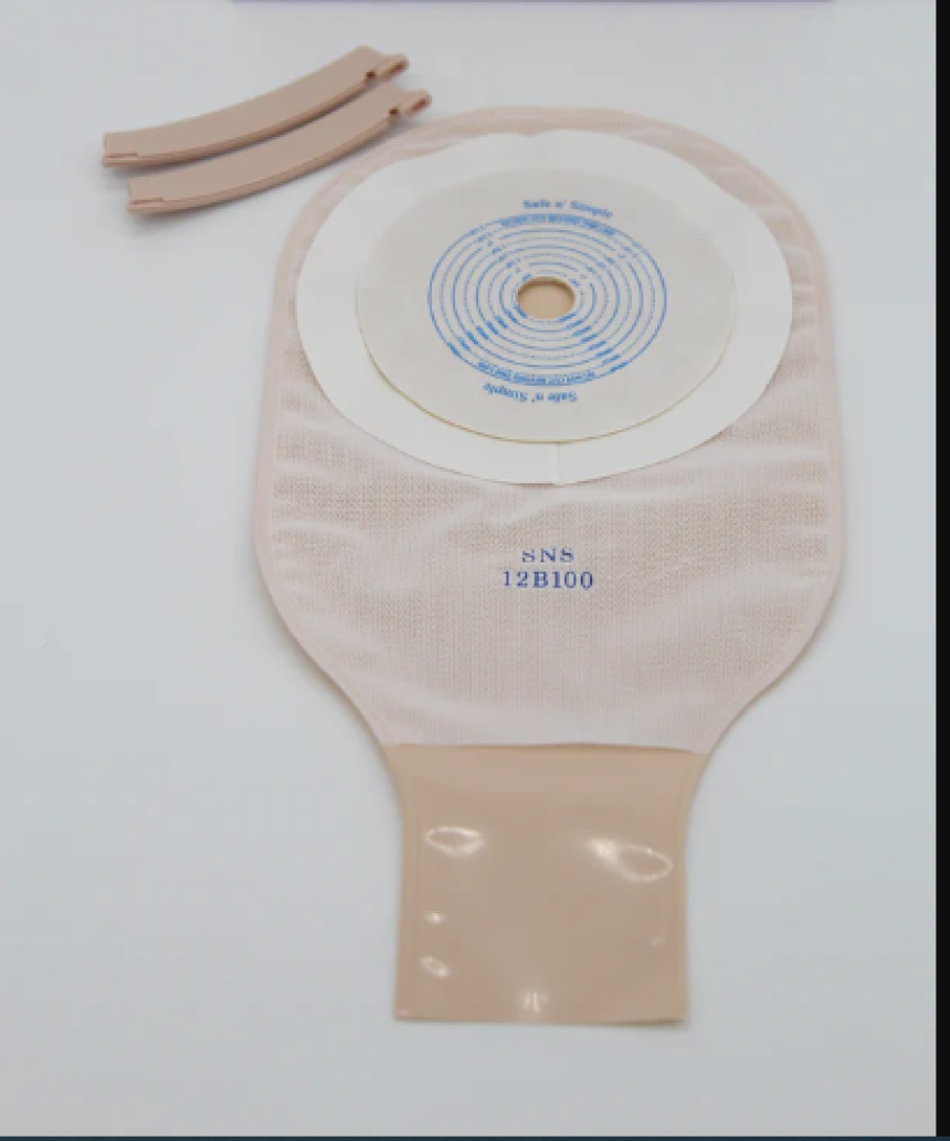 Choosing the Right Ostomy Appliance: How to Select Based on Lifestyle and Stoma Type