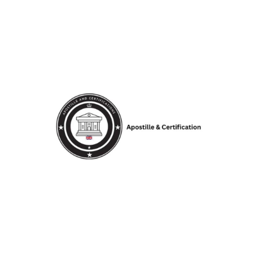 UK Marriage Certificate Apostille Service: Fast & Reliable Legalisation for International Use