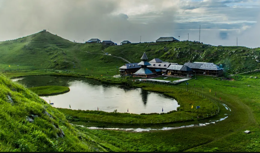 Discover Kullu : New Tour Packages by Travel Dharamshala