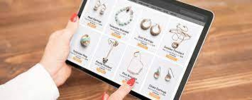 How to Manage Track, and Optimize Your Jewelry Inventory