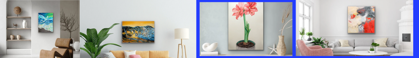 Lumina Art Hub