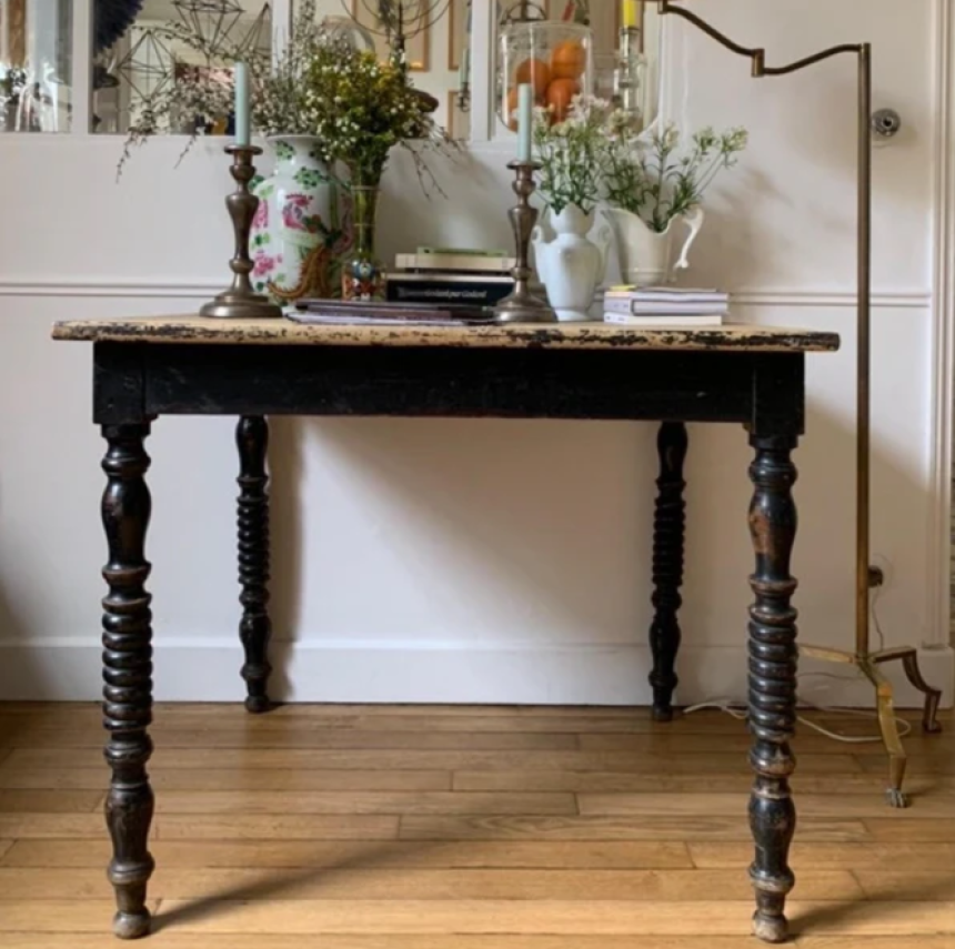 Discover Timeless Elegance: The Nicholson Gallery’s Luxury Furniture in Atlanta, Georgia