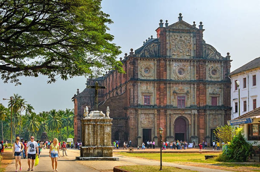Exploring the Rich Culture and Heritage of Goa: A Journey Through Time
