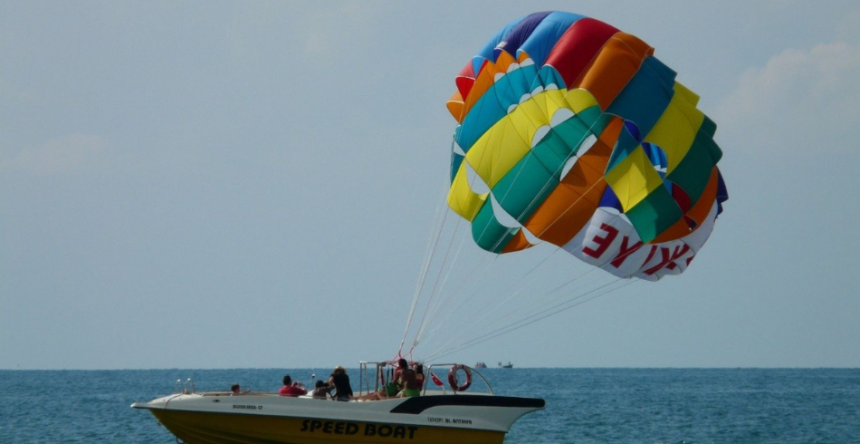 Top Adventure Activities and Things to Do in Pondicherry: Pondicherry and Goa Edition