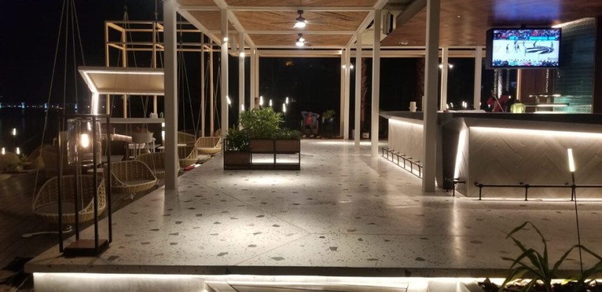 Why Terrazzo Flooring is the Best Choice for Your Dubai Property