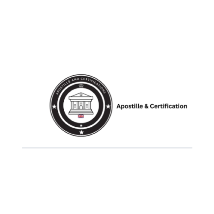 Navigating International Travel Document Legalisation in the UK | Apostille and Certification