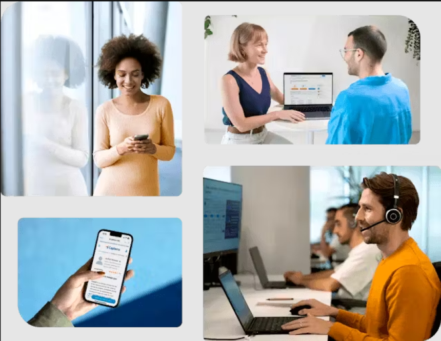 The Future of Resume Building: Tools for Effortless Career Growth