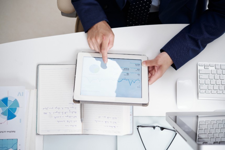 Accurately Forecast Demand with thouSense’s Leading Tool