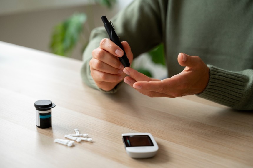 Best Homeopathic Medicines for Diabetes: Dharma Homoeopathy's Guide
