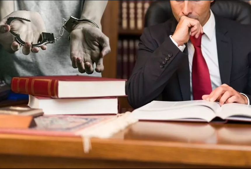 Criminal Lawyer for Supreme Court of India | Advocate Narender Singh