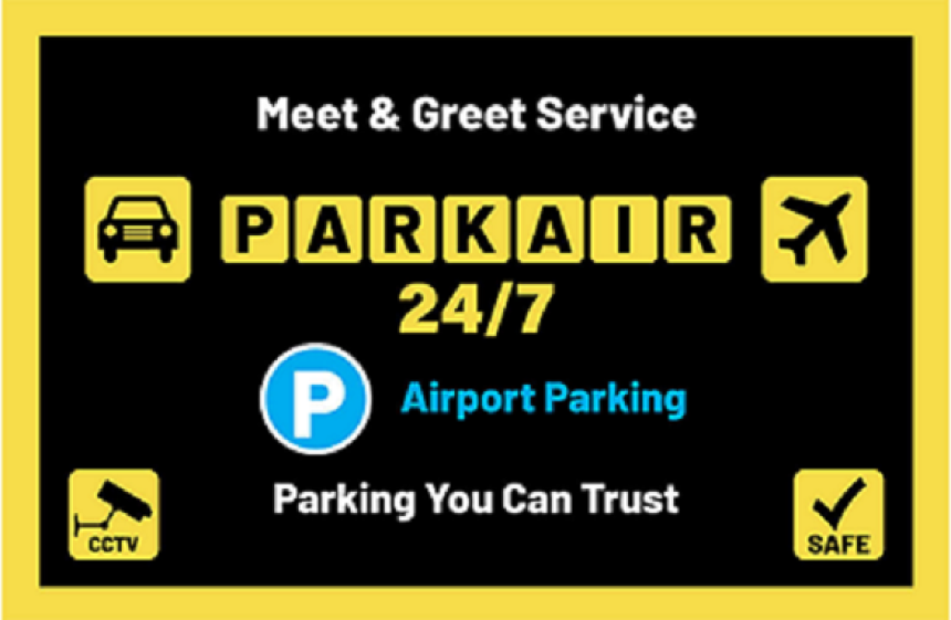 Find the Perfect Heathrow Terminal 5 Parking with Parkair247 Today