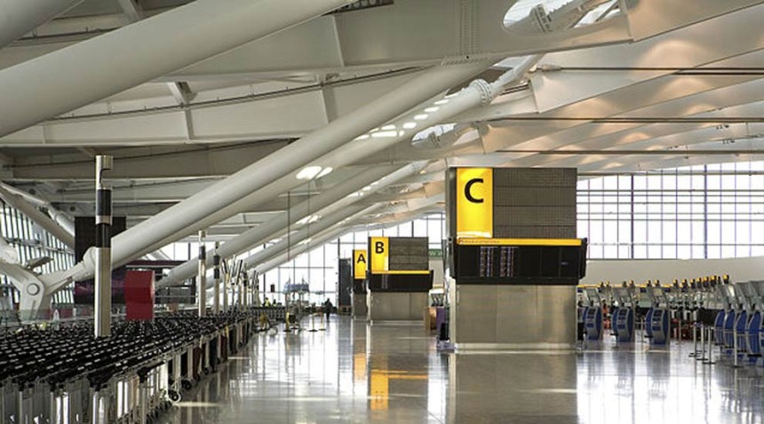 heathrowterminal5parking