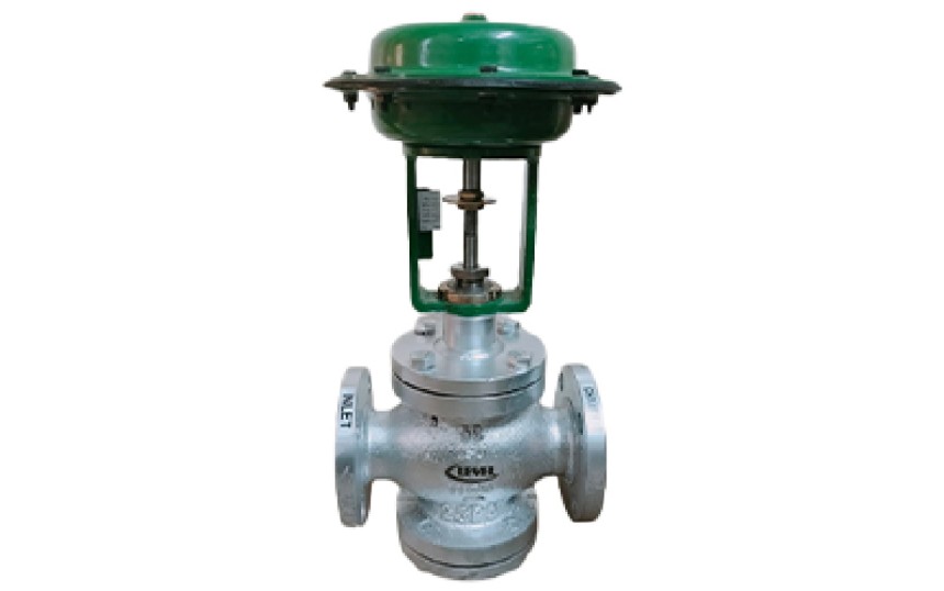 Understanding Industrial Valves: Types, Applications, and Benefits