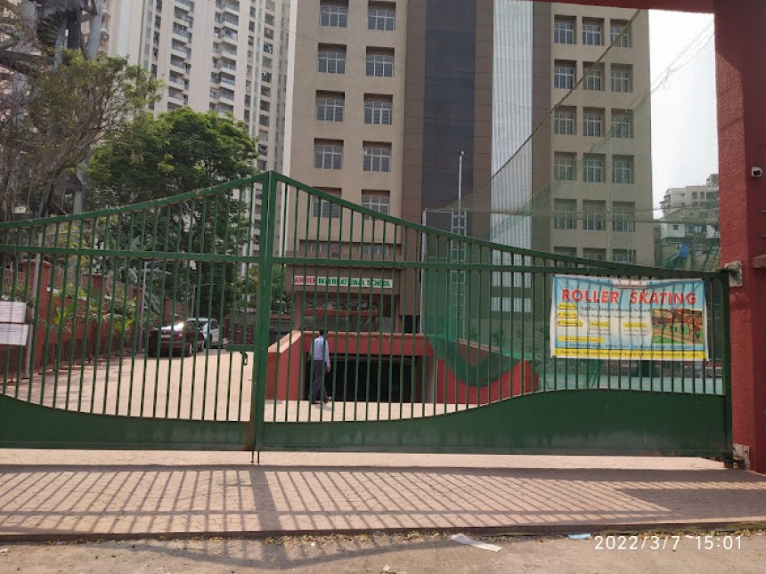 Schools at Thane - Amber International School