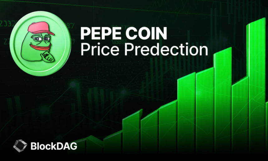 The Impact of Crypto Presales on the Blockchain Ecosystem