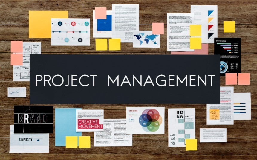 Top Project Management Company in Mumbai | thouCentric Business Consulting