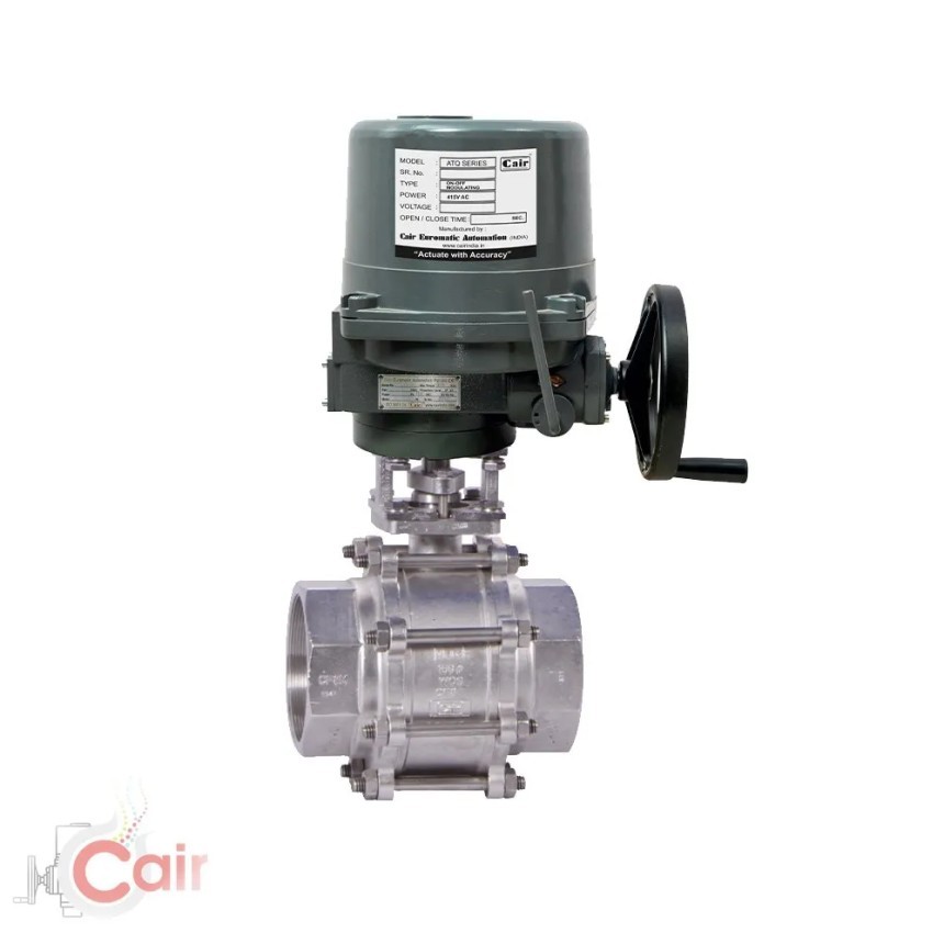 How a Valve Manufacturer Empowers Industries with Smarter and Safer Solutions
