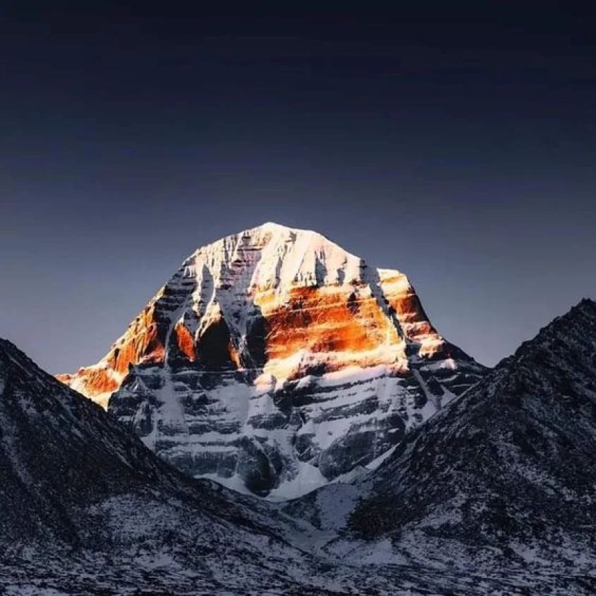 Makes this Journey Extraordinary: Kailash Mansarovar Yatra From Lucknow
