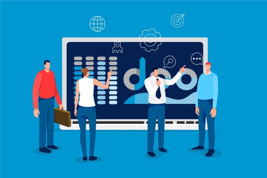 What is the Main Role of Infrastructure Operations in Modern Businesses?