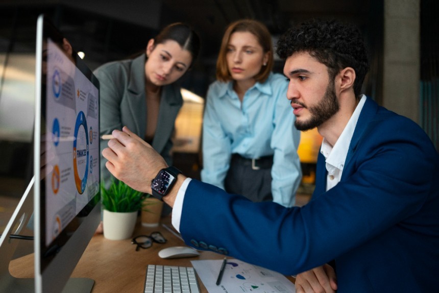 Need Expert Strategy & Software Consulting? Choose BetaTest!