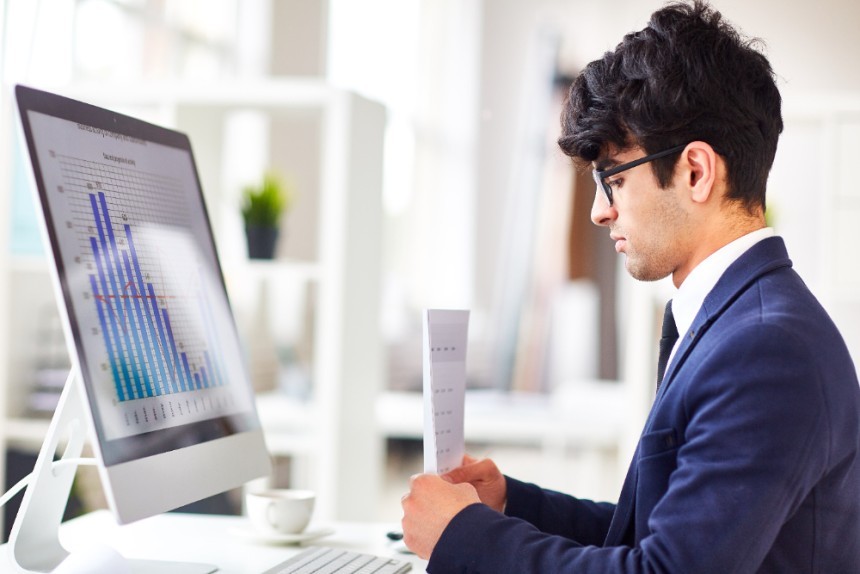 Master Demand-Supply Analysis with thouSense Insights