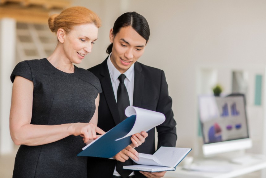 Need Help with AOC-4 Filing? Simplify the Process with AMpuesto