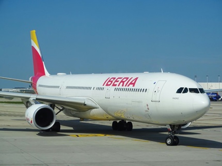 Do You Have to Pay to Choose Seats on Iberia?