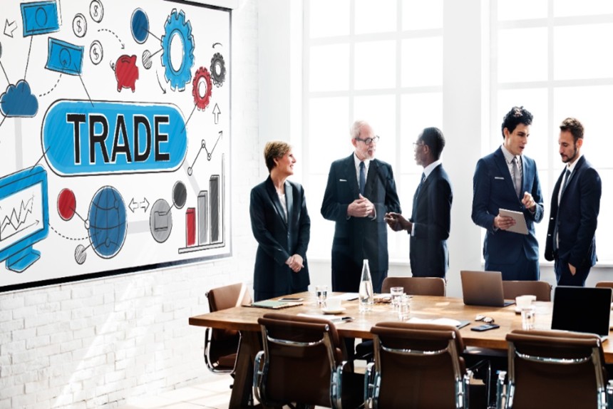 supply chain technology consulting