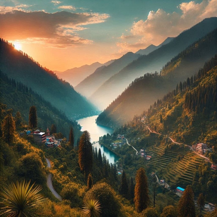 Winter Wanderlust: 2025 Getaways