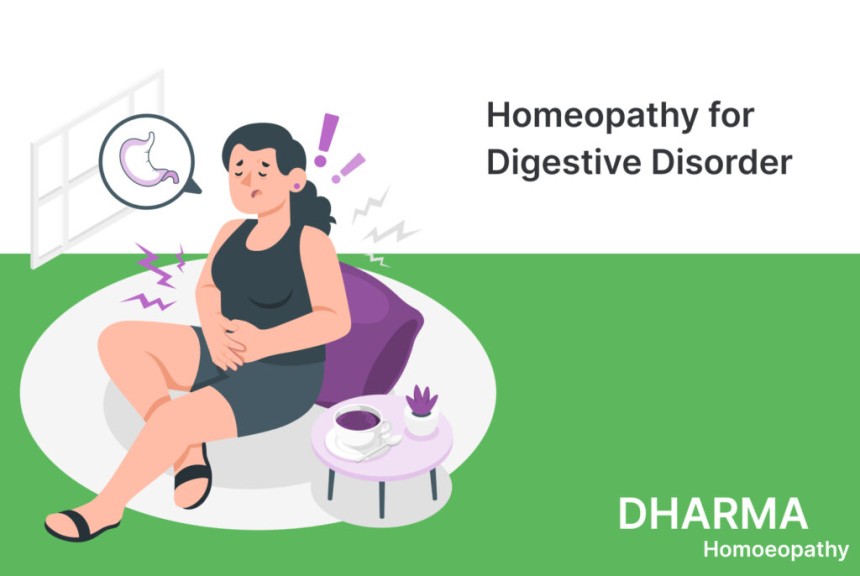 Homeopathy for Constipation: Gentle and Effective Remedies