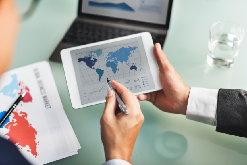 How Does Supply Chain Demand Forecasting Improve Efficiency?