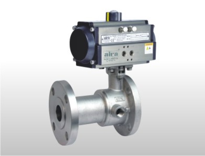 The Importance of Industrial Valves in Modern Manufacturing