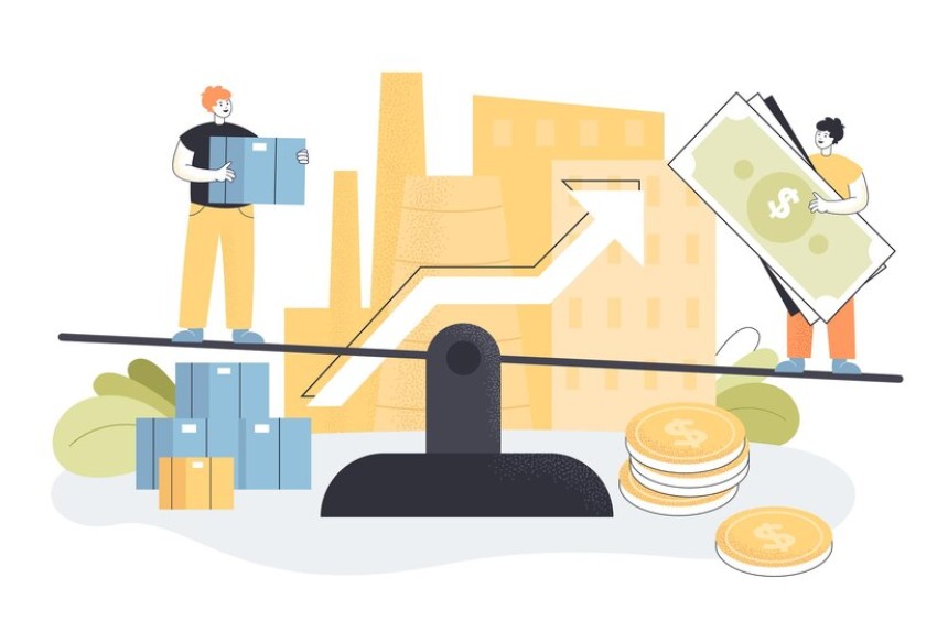 What Factors Drive Demand at thouSense?