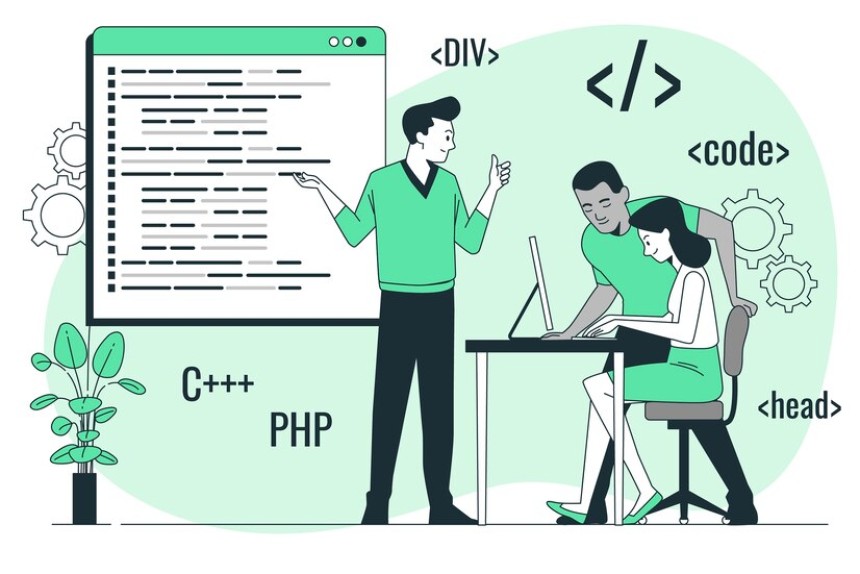 Why Are Web Developers in High Demand? BetaTest Solutions Explains!