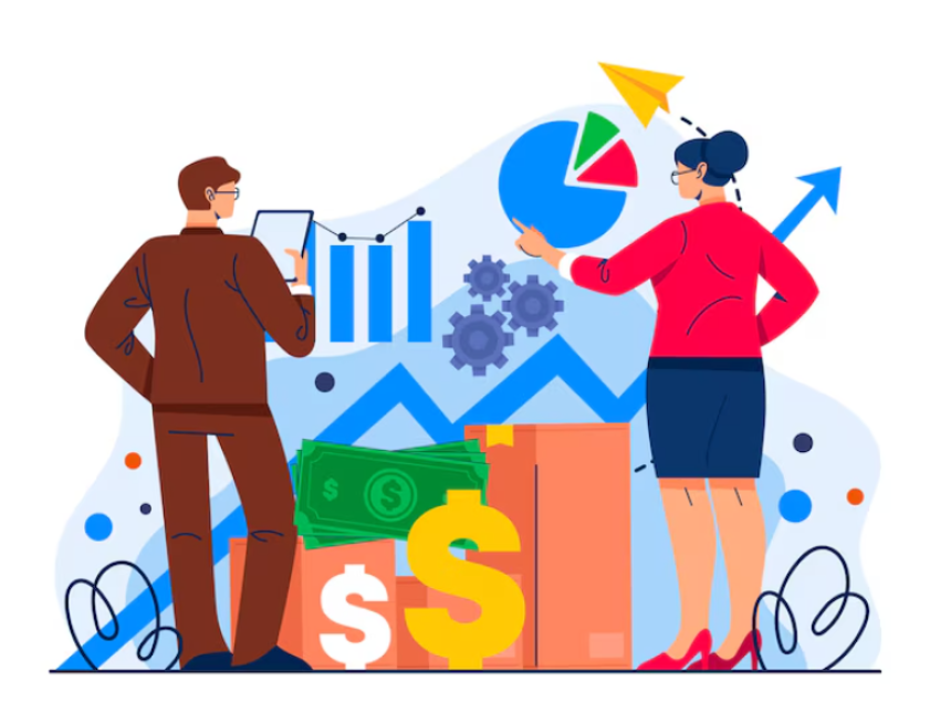 Exploring Economic Factors That Affect Demand at thouSense