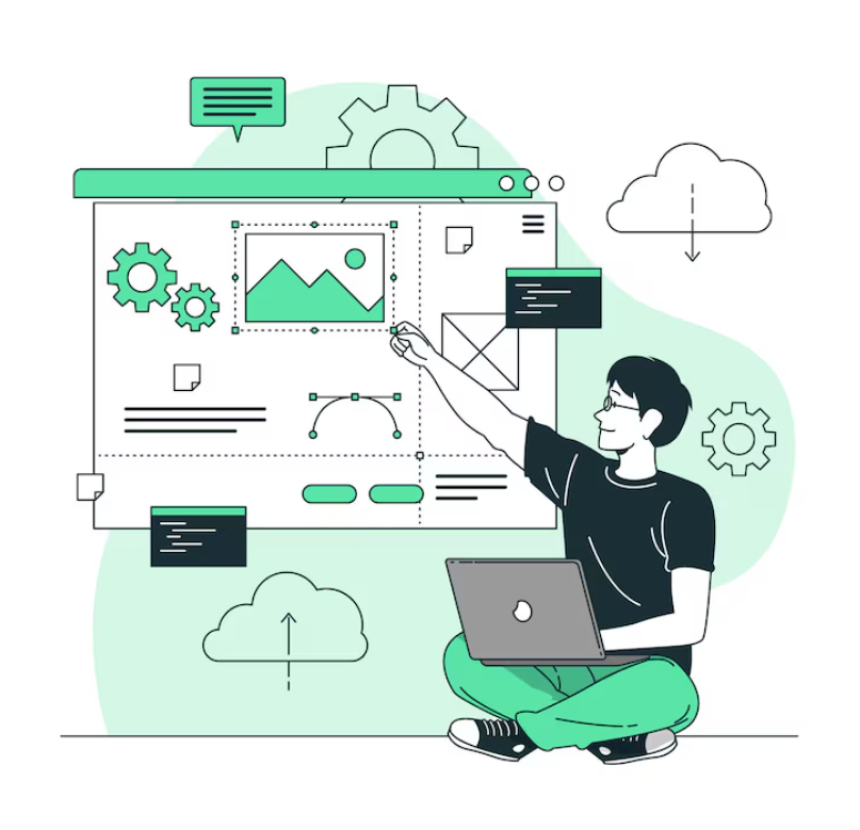 Need Custom Web Solutions? Explore SDLC at BetaTest Solutions!