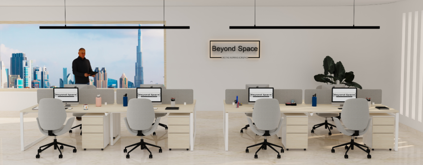 Modern Trends in Manager Chair Design for 2025