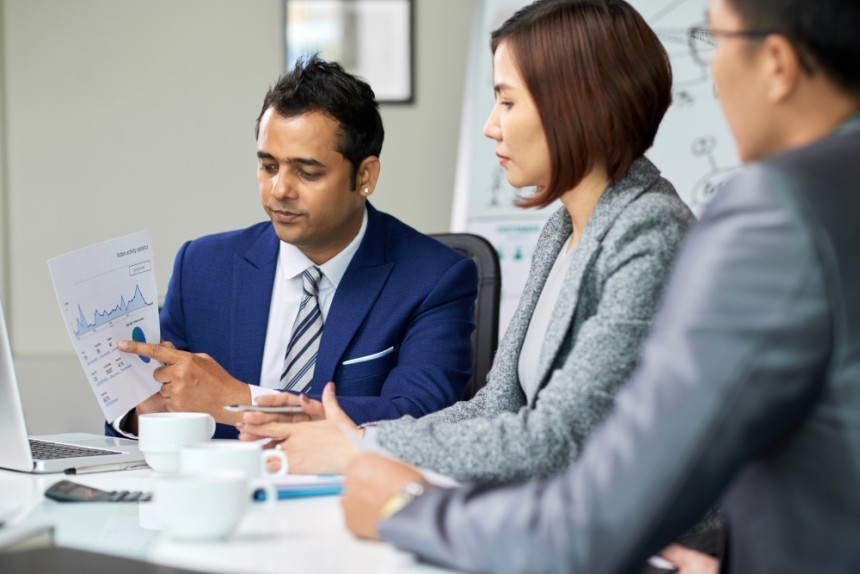 Why Choose Business Consulting Services in Bangalore?