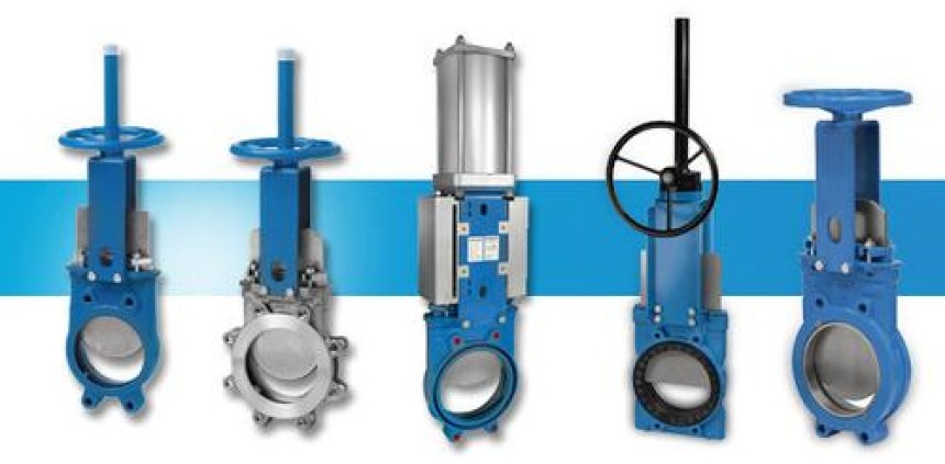 The Importance of Quality in Industrial Valve Manufacturing
