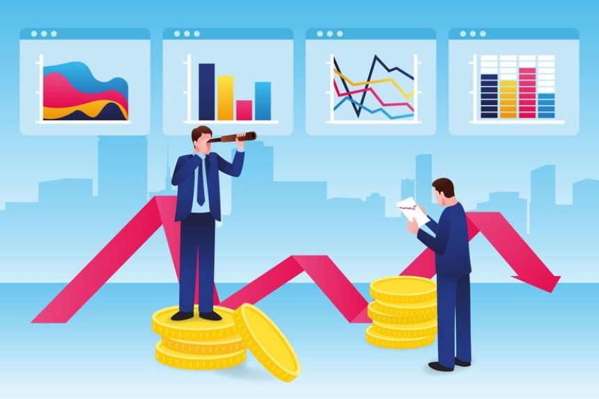 Challenges in Demand Forecasting: What Businesses Need to Address