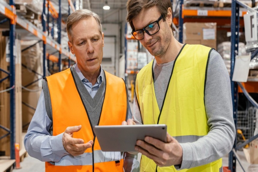 Looking for Leading Supply Chain Consulting Firms