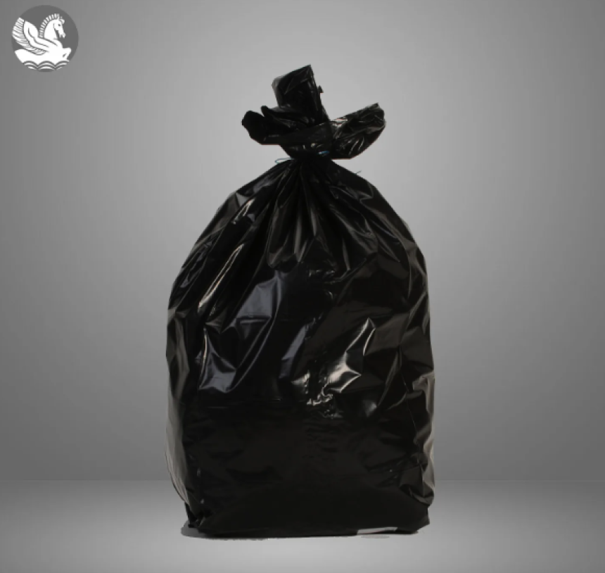 Customizable Garbage Bags for Diverse Needs