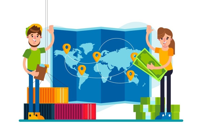 Elevate Your Operations with Supply Chain Consulting Services