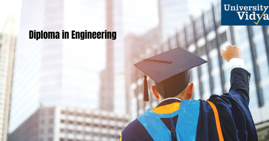 Build a Strong Technical Foundation with a Diploma in Engineering
