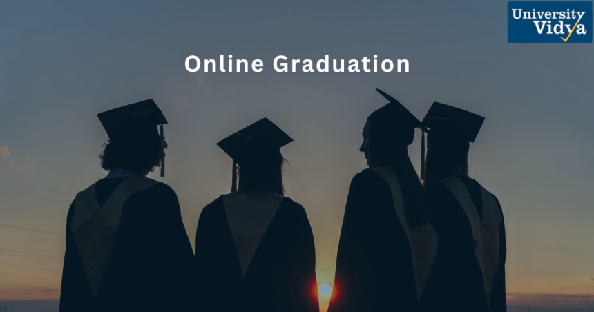 Achieve Your Dreams with Flexibility: Pursue an Online Graduation Course Today!