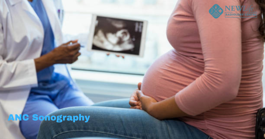 ANC Sonography