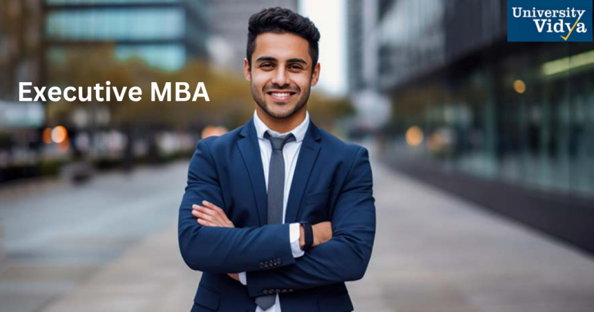 Unlock Your Career Potential with an Executive MBA: A Strategic Step Toward Leadership Excellence