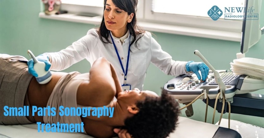 Small Parts Sonography Treatment in Thane – Accurate Diagnosis with Expert Care